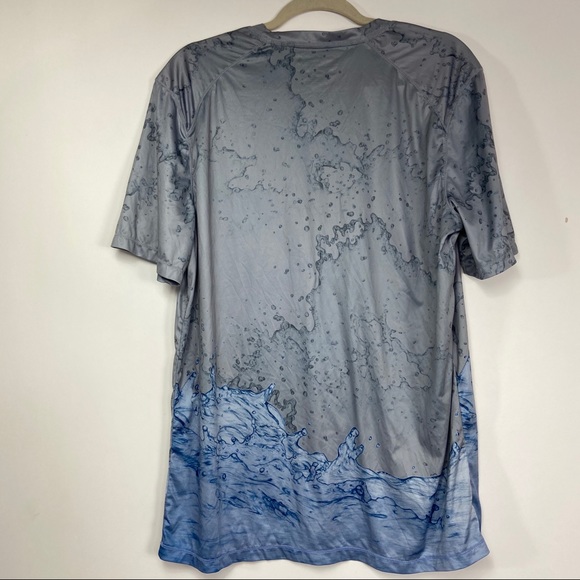 Reel Legends Great white shark Linnea Szymanski. M - Picture 5 of 5